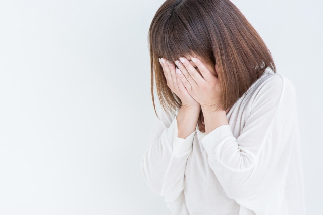 心の整理ができてから