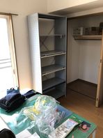 東区和白にて回収