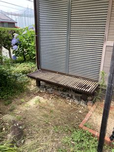 【AFTER】 福津市の不用品回収実績